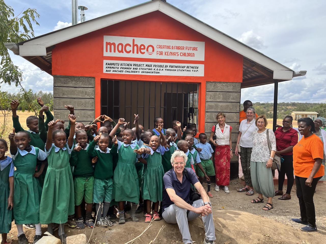 Stichting Thika Outreach Project
